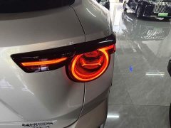 Haval Big Dog PLUS 2026 2.0T AWD Trendy Wilderness Edition - ფოტო 8