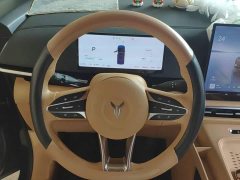 Voyah Lantu Dreamchaser PHEV AWD Excellence Kunpeng Edition - ფოტო 11