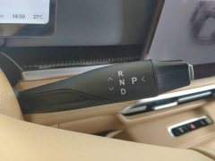 Voyah Lantu Dreamchaser PHEV AWD Excellence Kunpeng Edition - ფოტო 14