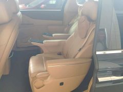 Voyah Lantu Dreamchaser PHEV AWD Excellence Kunpeng Edition - ფოტო 17