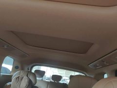 Voyah Lantu Dreamchaser PHEV AWD Excellence Kunpeng Edition - ფოტო 18