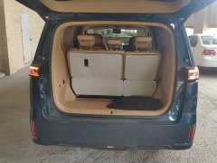 Voyah Lantu Dreamchaser PHEV AWD Excellence Kunpeng Edition - ფოტო 19