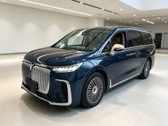 Voyah Lantu Dreamchaser PHEV AWD Excellence Kunpeng Edition - ფოტო 2