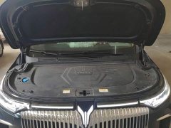 Voyah Lantu Dreamchaser PHEV AWD Excellence Kunpeng Edition - ფოტო 20