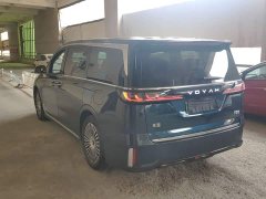 Voyah Lantu Dreamchaser PHEV AWD Excellence Kunpeng Edition - ფოტო 5