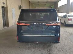 Voyah Lantu Dreamchaser PHEV AWD Excellence Kunpeng Edition - ფოტო 6