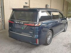 Voyah Lantu Dreamchaser PHEV AWD Excellence Kunpeng Edition - ფოტო 7