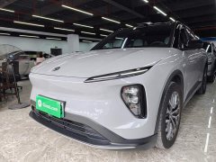 NIO ES6 75kWh - ფოტო 1