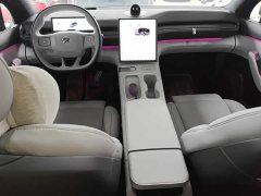 NIO ES6 75kWh - ფოტო 10