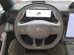 NIO ES6 75kWh - ფოტო 11