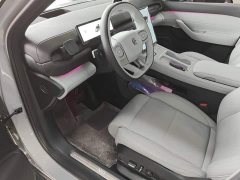 NIO ES6 75kWh - ფოტო 16