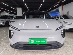 NIO ES6 75kWh - ფოტო 3