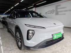 NIO ES6 75kWh - ფოტო 4