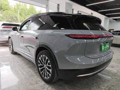 NIO ES6 75kWh - ფოტო 5