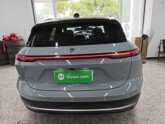 NIO ES6 75kWh - ფოტო 6