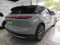 NIO ES6 75kWh - ფოტო 7