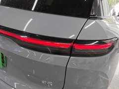 NIO ES6 75kWh - ფოტო 8