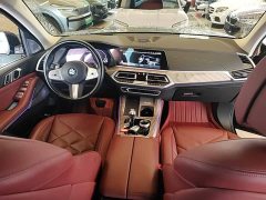 BMW X5 2022 Facelift xDrive 30Li M Sport Premium Package - ფოტო 10