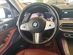 BMW X5 2022 Facelift xDrive 30Li M Sport Premium Package - ფოტო 11