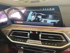 BMW X5 2022 Facelift xDrive 30Li M Sport Premium Package - ფოტო 13