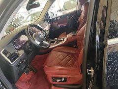 BMW X5 2022 Facelift xDrive 30Li M Sport Premium Package - ფოტო 15