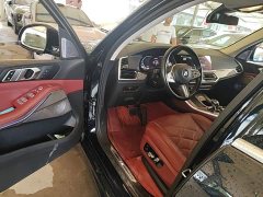 BMW X5 2022 Facelift xDrive 30Li M Sport Premium Package - ფოტო 16
