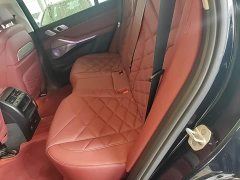 BMW X5 2022 Facelift xDrive 30Li M Sport Premium Package - ფოტო 17