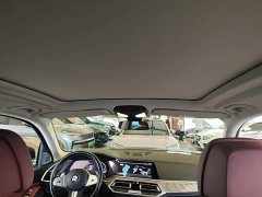 BMW X5 2022 Facelift xDrive 30Li M Sport Premium Package - ფოტო 18