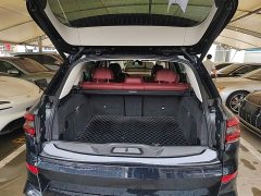 BMW X5 2022 Facelift xDrive 30Li M Sport Premium Package - ფოტო 19