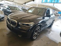 BMW X5 2022 Facelift xDrive 30Li M Sport Premium Package - ფოტო 2
