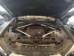 BMW X5 2022 Facelift xDrive 30Li M Sport Premium Package - ფოტო 20