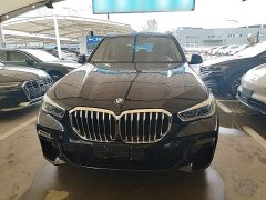 BMW X5 2022 Facelift xDrive 30Li M Sport Premium Package - ფოტო 3