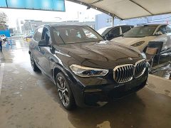 BMW X5 2022 Facelift xDrive 30Li M Sport Premium Package - ფოტო 4