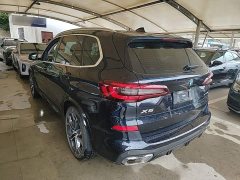BMW X5 2022 Facelift xDrive 30Li M Sport Premium Package - ფოტო 5