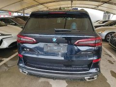 BMW X5 2022 Facelift xDrive 30Li M Sport Premium Package - ფოტო 6