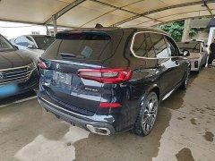 BMW X5 2022 Facelift xDrive 30Li M Sport Premium Package - ფოტო 7
