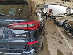 BMW X5 2022 Facelift xDrive 30Li M Sport Premium Package - ფოტო 8