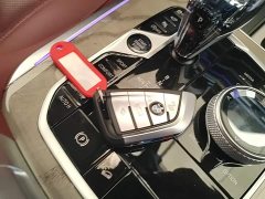 BMW X5 2022 Facelift xDrive 30Li M Sport Premium Package - ფოტო 9