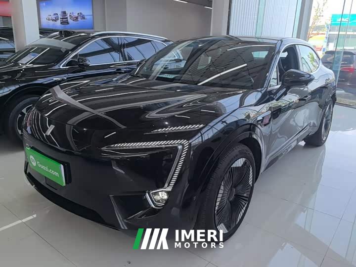 Avatr 11 2023 HarmonyOS Edition Smart Comfort Upgrade 90kWh RWD - ავტომობილი ჩინეთიდან