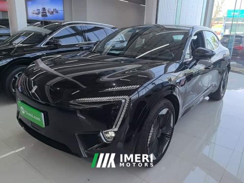 2024 Avatr 11 2023 HarmonyOS Edition Smart Comfort Upgrade 90kWh RWD - ავტომობილი ჩინეთიდან