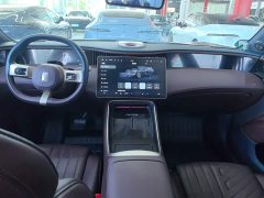 Avatr 11 2023 HarmonyOS Edition Smart Comfort Upgrade 90kWh RWD - ფოტო 10