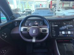 Avatr 11 2023 HarmonyOS Edition Smart Comfort Upgrade 90kWh RWD - ფოტო 11