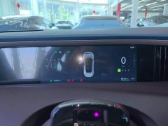 Avatr 11 2023 HarmonyOS Edition Smart Comfort Upgrade 90kWh RWD - ფოტო 12