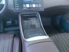Avatr 11 2023 HarmonyOS Edition Smart Comfort Upgrade 90kWh RWD - ფოტო 14