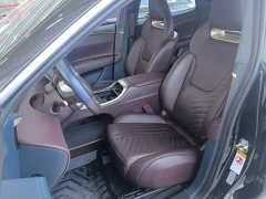 Avatr 11 2023 HarmonyOS Edition Smart Comfort Upgrade 90kWh RWD - ფოტო 15