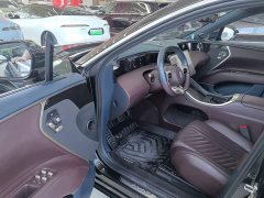 Avatr 11 2023 HarmonyOS Edition Smart Comfort Upgrade 90kWh RWD - ფოტო 16