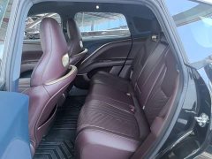 Avatr 11 2023 HarmonyOS Edition Smart Comfort Upgrade 90kWh RWD - ფოტო 17