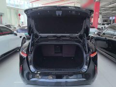 Avatr 11 2023 HarmonyOS Edition Smart Comfort Upgrade 90kWh RWD - ფოტო 19