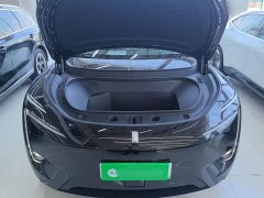 Avatr 11 2023 HarmonyOS Edition Smart Comfort Upgrade 90kWh RWD - ფოტო 20