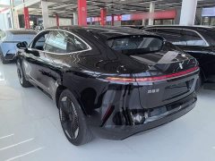 Avatr 11 2023 HarmonyOS Edition Smart Comfort Upgrade 90kWh RWD - ფოტო 5